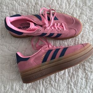 Adidas Gazelles